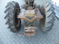 Tractor / Trekker  HSCS R20-22