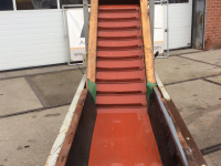 Opvoerband Langco Opvoerband 1500x450 OPVOERBAND ELEVATOR BELT FÖRDERBAND STEIGBAND