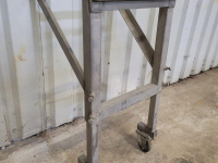 Transportband  Vlakke band 7700X500 TRANSPORTBAND VLAKKE BAND FLAT BELT CONVEYOR BELT FLACHBAND FÖRDERBAND