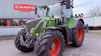   720 Vario Profi Plus – Gen 6