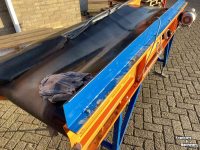 Transportband Bijlsma Hercules TR 300-65-1, transportband, band