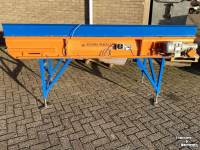 Transportband Bijlsma Hercules TR 300-65-1, transportband, band