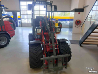 Shovel / Wiellader / Kniklader Weidemann 1160 Special