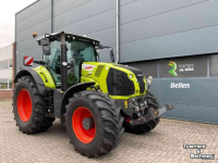 Tractor / Trekker Claas AXION 830 CMATIC
