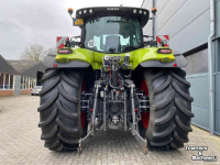 Tractor / Trekker Claas AXION 830 CMATIC