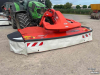 Maaier Kuhn GMD 10030 en GMD 3525 F-FF