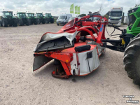 Maaier Kuhn GMD 10030 en GMD 3525 F-FF