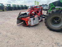 Maaier Kuhn GMD 10030 en GMD 3525 F-FF