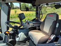 Tractor / Trekker Steyr Profi 4125 CVT Ecotec + RTK GPS
