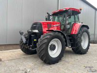 Tractor / Trekker Case-IH Case IH cvx 195 Type 3. Classic. Plaatje!!!