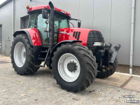 Tractor / Trekker Case-IH Case IH cvx 195 Type 3. Classic. Plaatje!!!