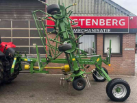 Schudder Krone KWT 8.82 Schudder weidebouwmachines