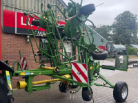 Schudder Krone KWT 8.82 Schudder weidebouwmachines