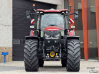 Tractor / Trekker Case-IH Puma 240AFS CVX connect vario Fronthef Hydr rem Lucht Vol GPS