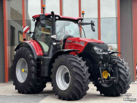 Tractor / Trekker Case-IH Puma 240AFS CVX connect vario Fronthef Hydr rem Lucht Vol GPS
