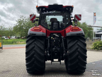 Tractor / Trekker Case-IH Puma 240AFS CVX connect vario Fronthef Hydr rem Lucht Vol GPS