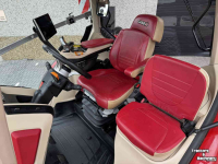 Tractor / Trekker Case-IH Puma 240AFS CVX connect vario Fronthef Hydr rem Lucht Vol GPS