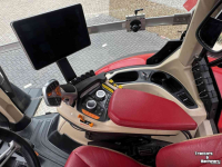 Tractor / Trekker Case-IH Puma 240AFS CVX connect vario Fronthef Hydr rem Lucht Vol GPS
