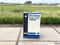 Heftruck Still Still RX50-16 incl. lader vorkheftruck midejo