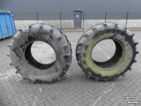 Overige traktoren en toebehoren Vredestein Vredestein 600/70R30