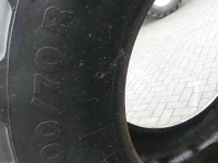 Overige traktoren en toebehoren Vredestein Vredestein 600/70R30