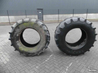 Overige traktoren en toebehoren Vredestein Vredestein 600/70R30