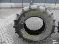 Overige traktoren en toebehoren Vredestein Vredestein 600/70R30