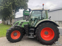 Tractor / Trekker Fendt 720 SCR Profi