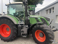 Tractor / Trekker Fendt 720 SCR Profi