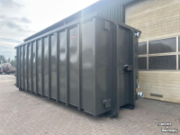 Container / Containerbak AGM Vloeistof container  gelakt