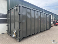 Container / Containerbak AGM Vloeistof container  gelakt