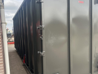 Container / Containerbak AGM Vloeistof container  gelakt