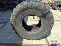 Wielen, Banden, Velgen & Afstandsringen Mitas 560/60R22.5