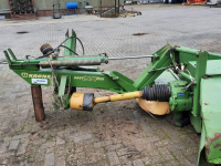 Maaier Krone EC320V