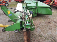 Maaier Krone EC320V