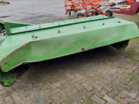 Maaier Krone EC320V