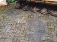 Maaier Krone EC320V