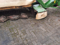 Maaier Krone EC320V