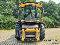 Veldhakselaar New Holland FR 550 hakselaar