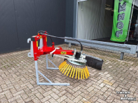 Shovel / Wiellader / Kniklader Kemp OKBM
