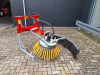 Shovel / Wiellader / Kniklader Kemp OKBM