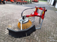 Shovel / Wiellader / Kniklader Kemp OKBM