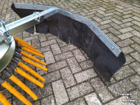 Shovel / Wiellader / Kniklader Kemp OKBM