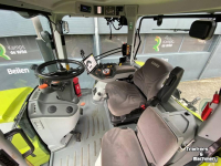 Tractor / Trekker Claas AXION 830 CMATIC