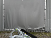 Voerveegschuif / Voerveegvijzel Zocon RS-300 Hydraulisch