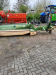 Maaier Krone EC320V