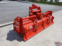Grondfrees Maschio C Fräse