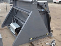 Kisten-kantelaar Pro-vega Kistenkantelaar | Box tipper | Kantelaar Hydraulisch