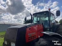 Traktoren Valtra Valmet 8550