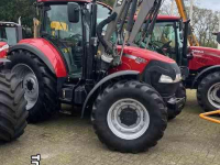 Tractor / Trekker Case-IH farmall 105 u Pro